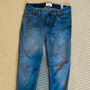 Women's Duer Jeans